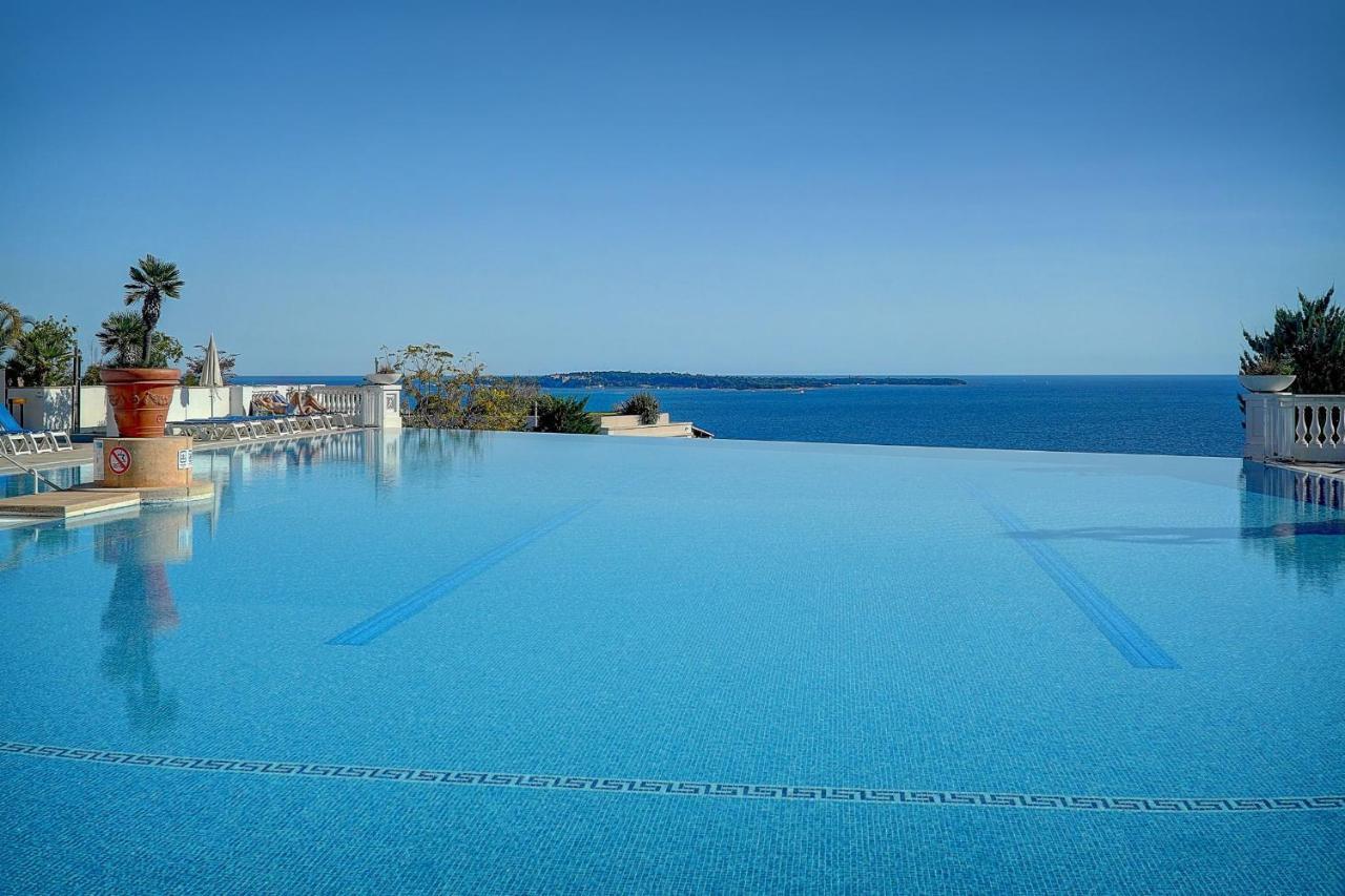 Immogroom - 2 Sea View - Swimming Pool - Terrace - Parking - Ac Appartement